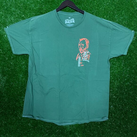 Vincent Van Gogh Graphic T-shirt size XL - Picture 4 of 5